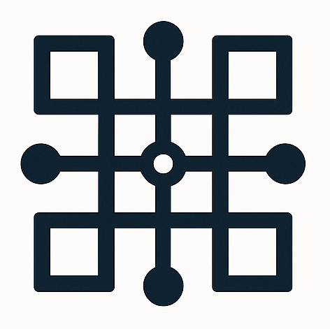 PatternMatrix Logo